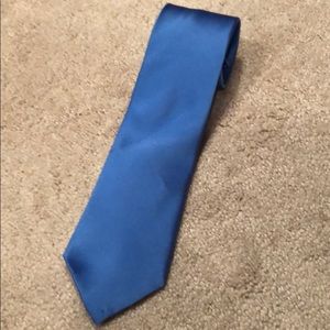 Croft&Barrow Blue Neck Tie